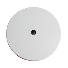 Lampeudtag m/jord Ø80 mm grå - Elworks